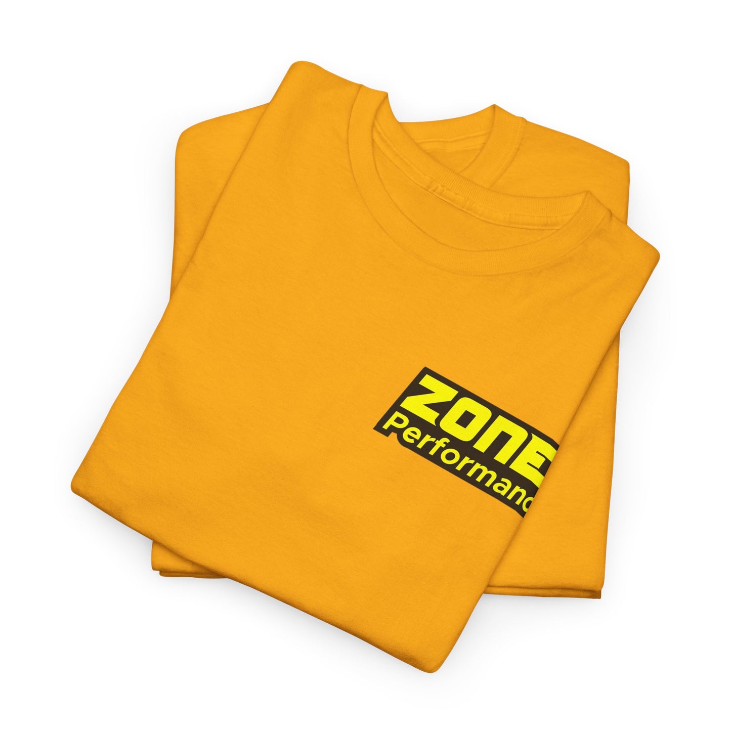 Z1P Retro Sunset Tee