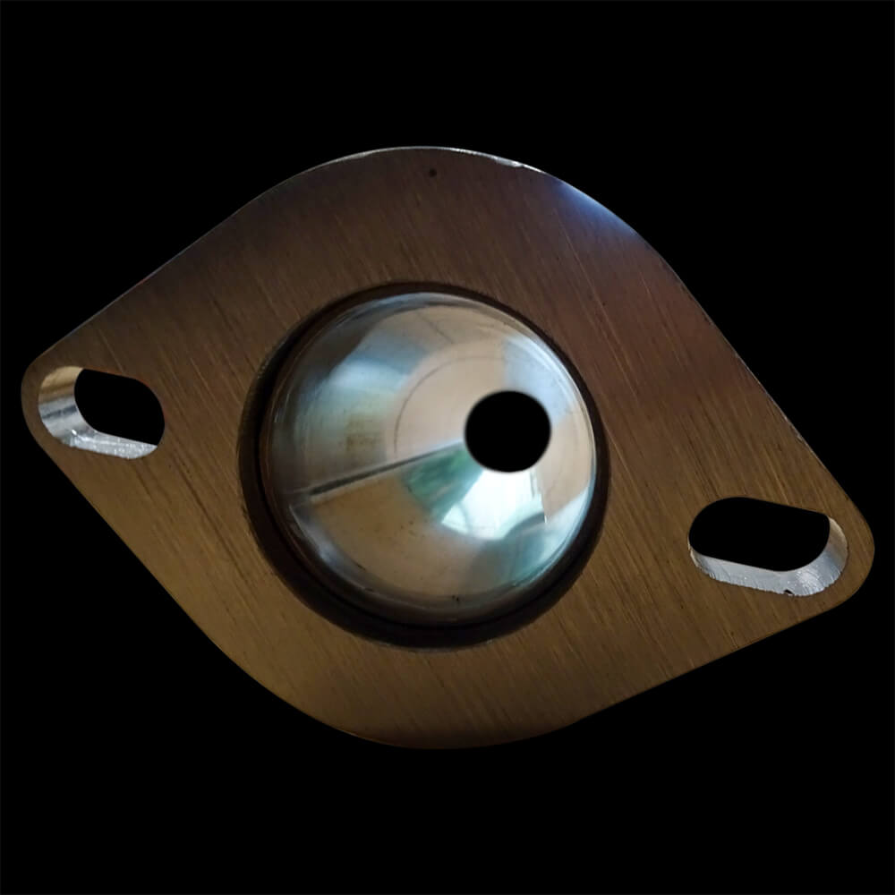 NA 1.6 2.5″ (51mm) Decat Performance Exhaust Pipe, (NA, 89 to 94)