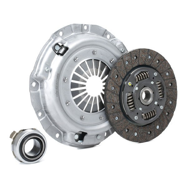 Budget OEM replacement clutch NA / NB(FL) 1.6