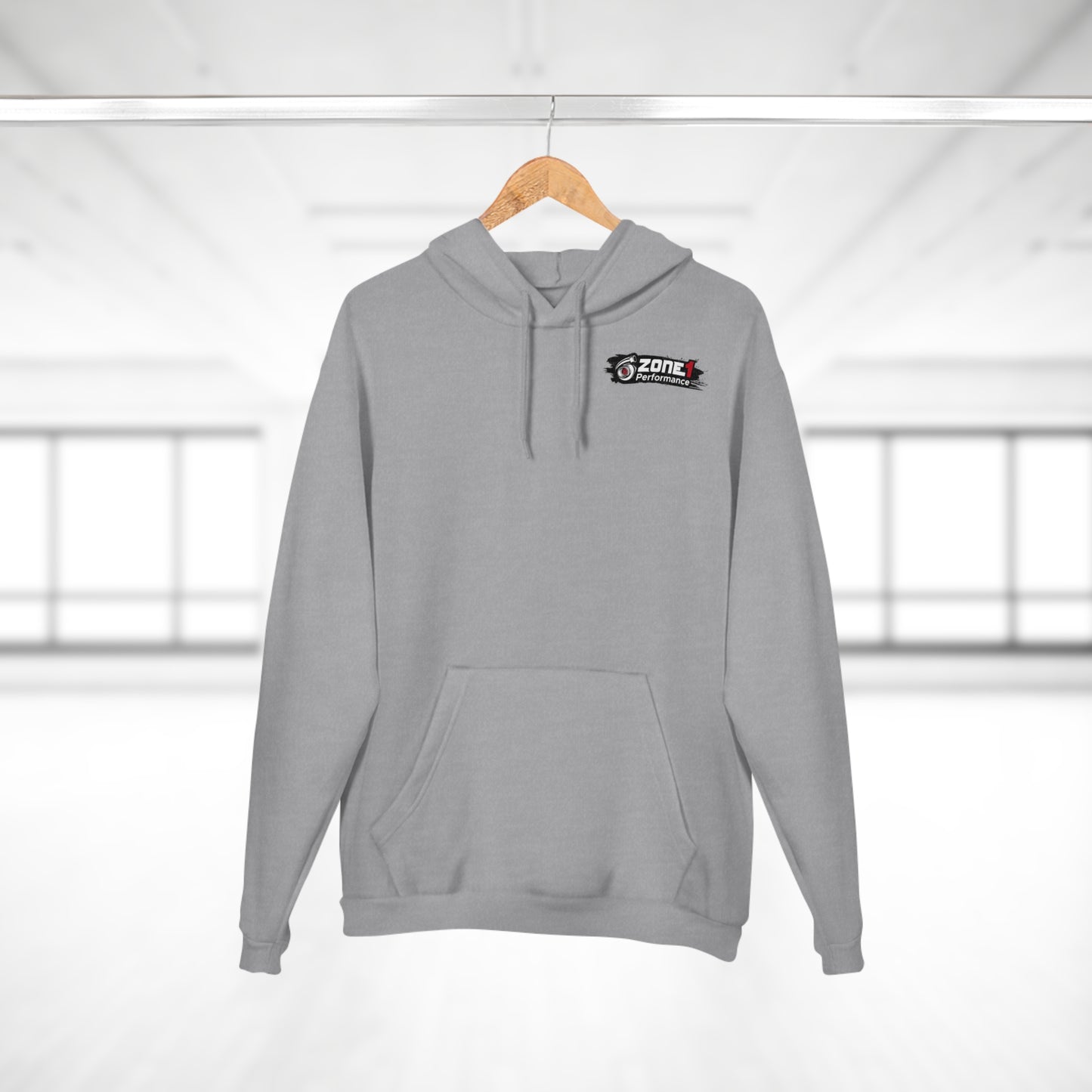 Z1P Golden Bhoodie