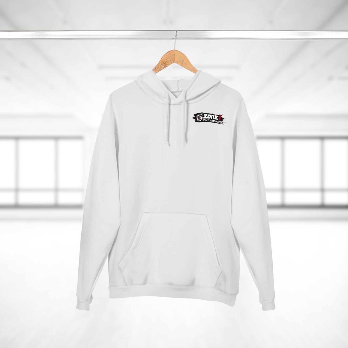 Z1P Golden Bhoodie