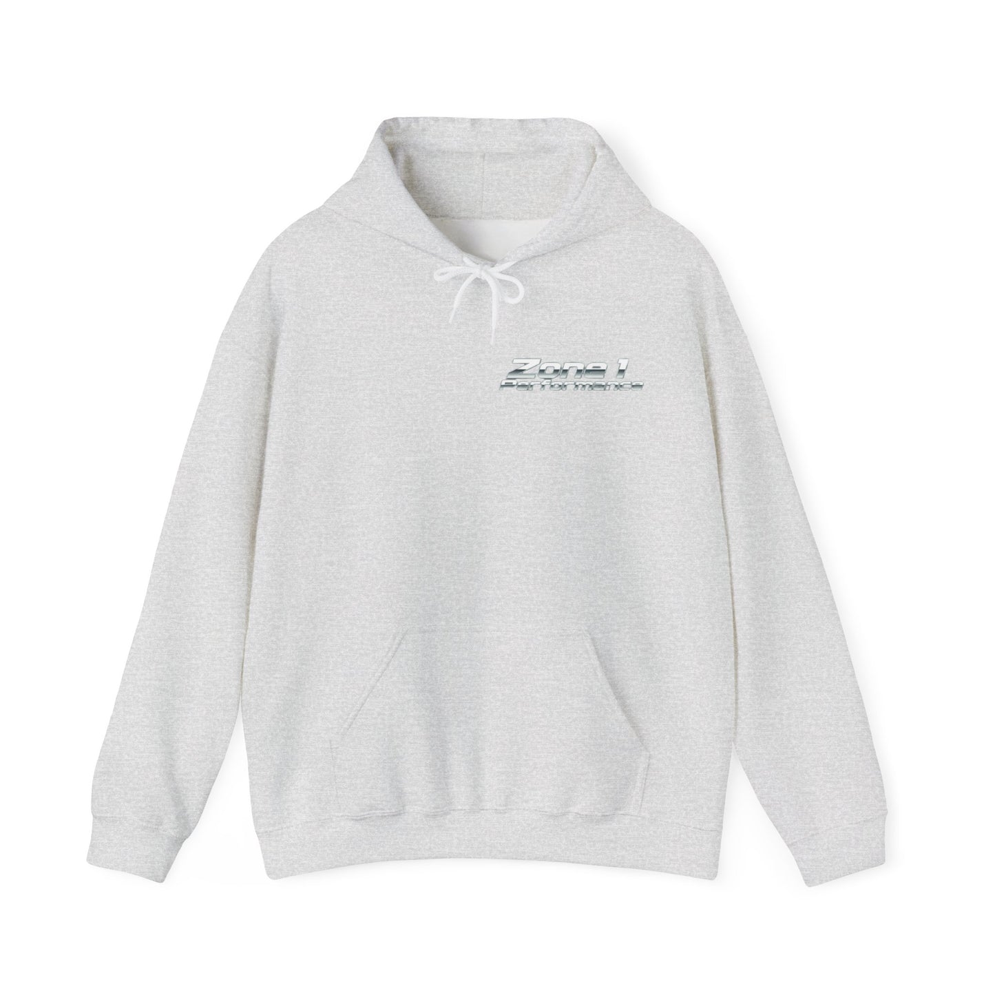 Z1P Oily sh*tbox Hoodie
