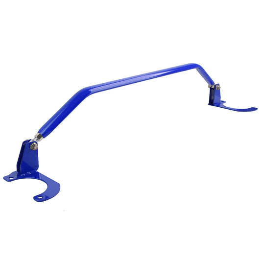 Strut bar (blue)