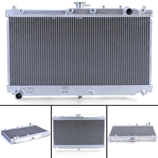 Aluminium radiator NB(FL)