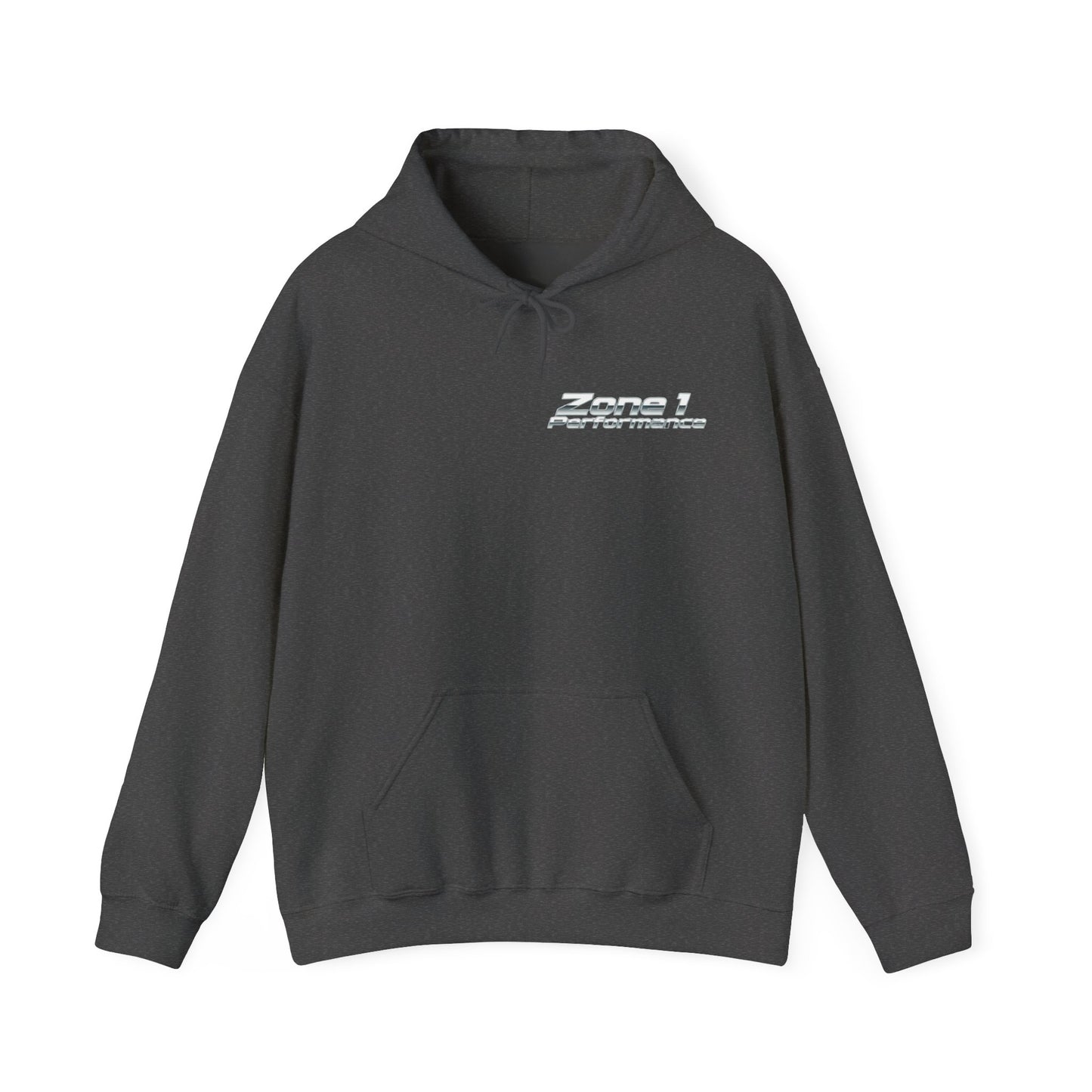 Z1P Oily sh*tbox Hoodie