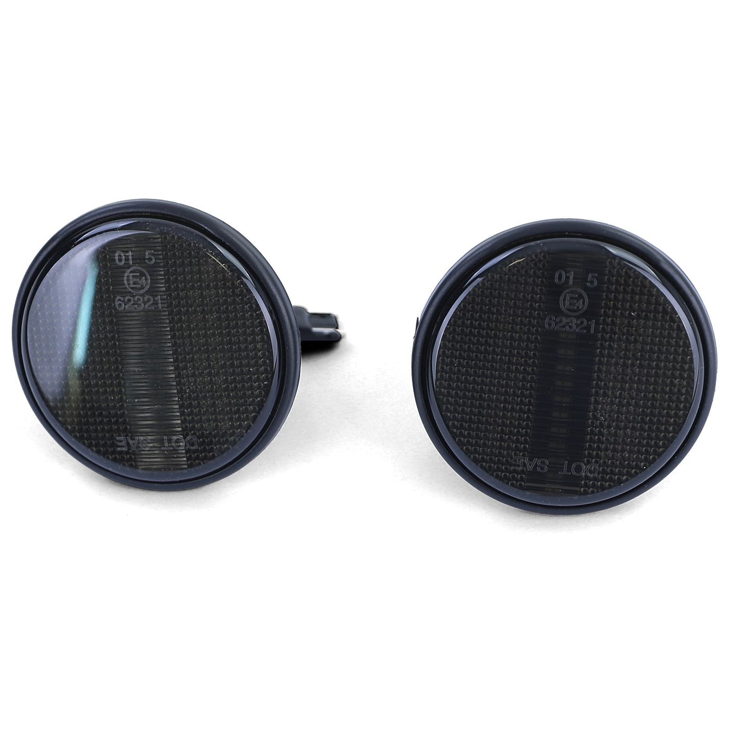 Smoke LED side indicators NA/NB(FL) - ECE APPROVED