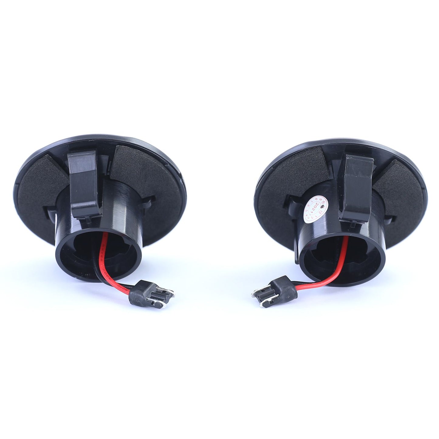 Smoke LED side indicators NA/NB(FL) - ECE APPROVED