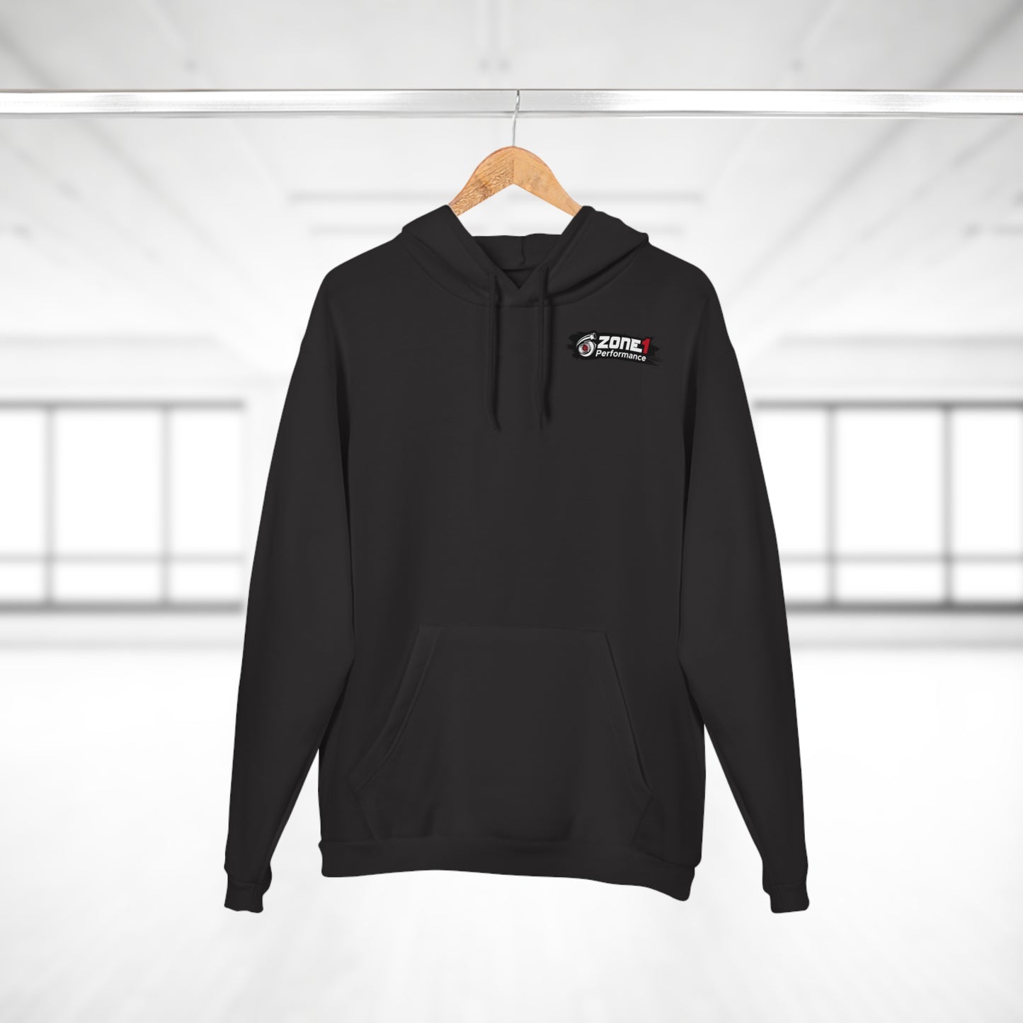 Z1P Golden Bhoodie