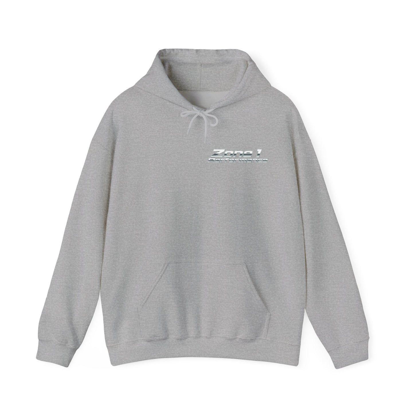 Z1P Oily sh*tbox Hoodie
