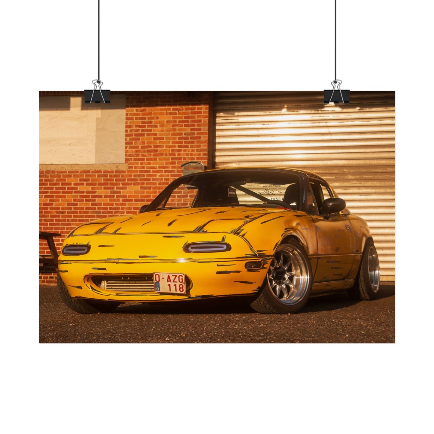 Z1P Boosted Miot poster