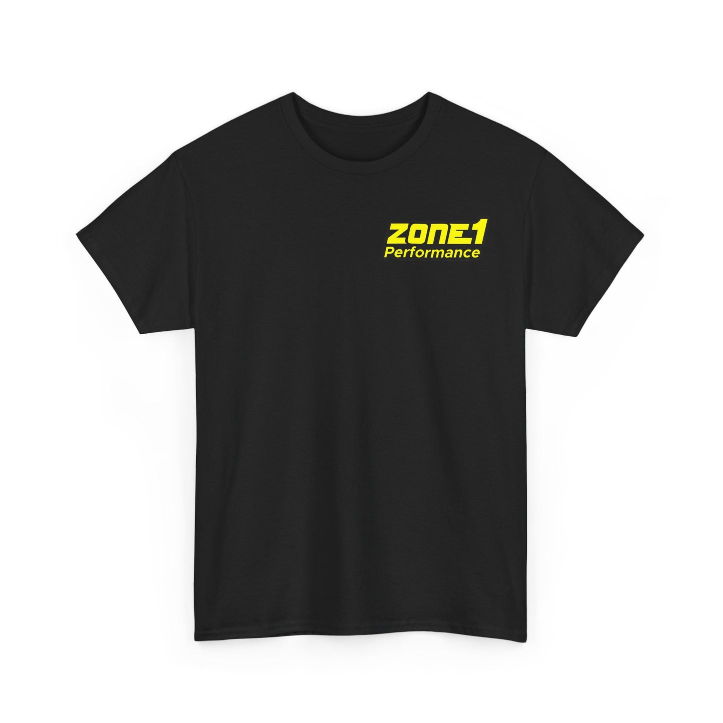 Z1P Retro Sunset Tee