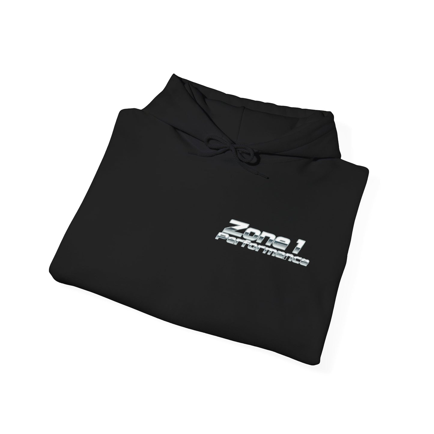 Z1P Oily sh*tbox Hoodie