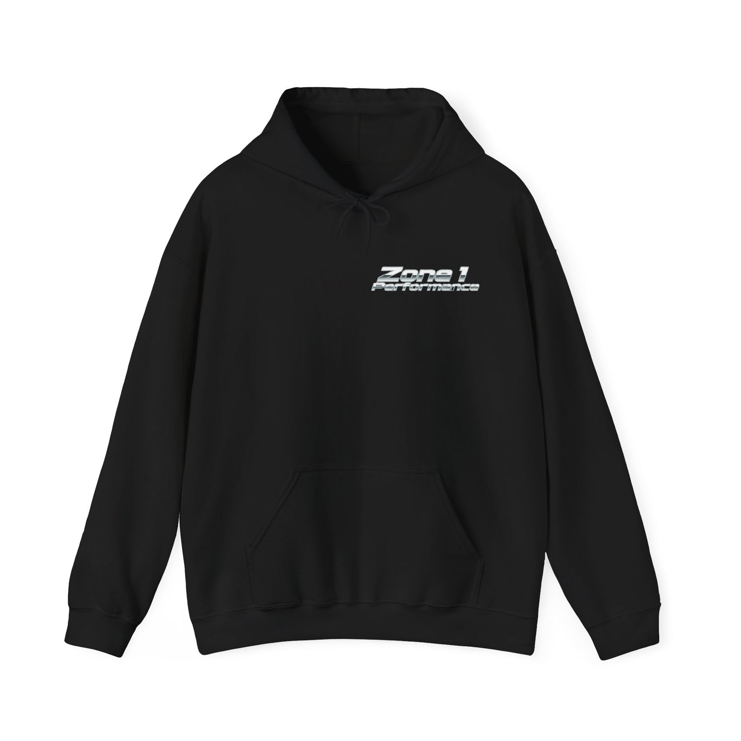 Z1P Oily sh*tbox Hoodie