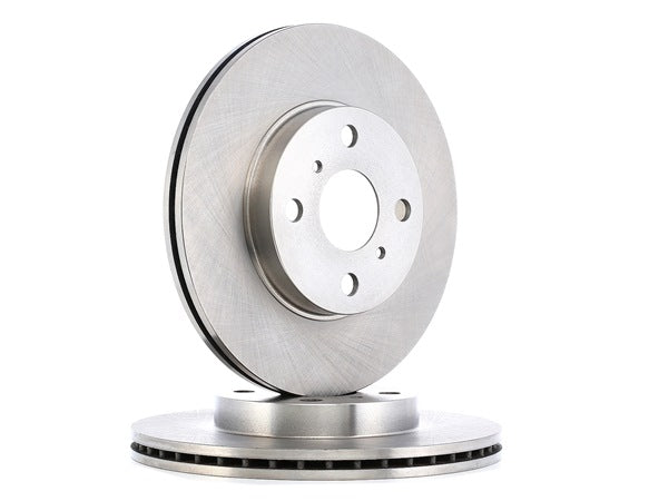 Front brake discs NA NO ABS 235mm