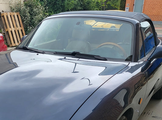 Windshield MX-5 NB(FL)