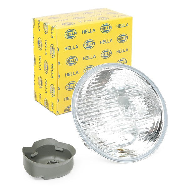 OE headlight NA - ECE APPROVED